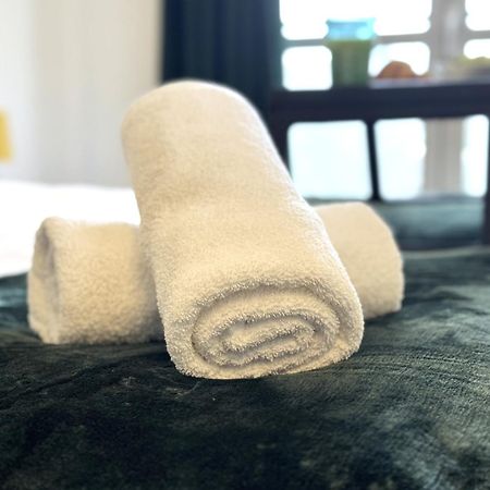 Vibrant City Apt 2 Bed In Hoxton And Shoreditch Londyn Zewnętrze zdjęcie