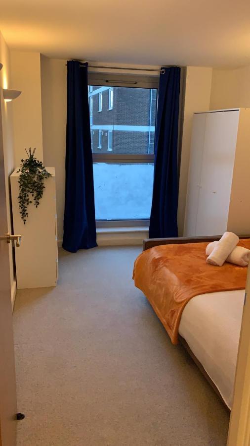 Vibrant City Apt 2 Bed In Hoxton And Shoreditch Londyn Zewnętrze zdjęcie