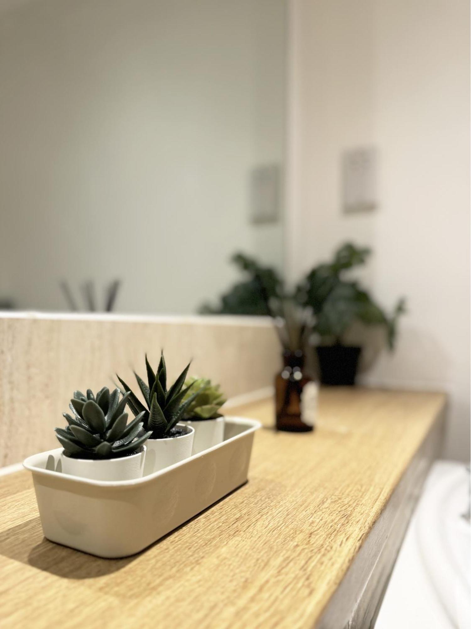 Vibrant City Apt 2 Bed In Hoxton And Shoreditch Londyn Zewnętrze zdjęcie
