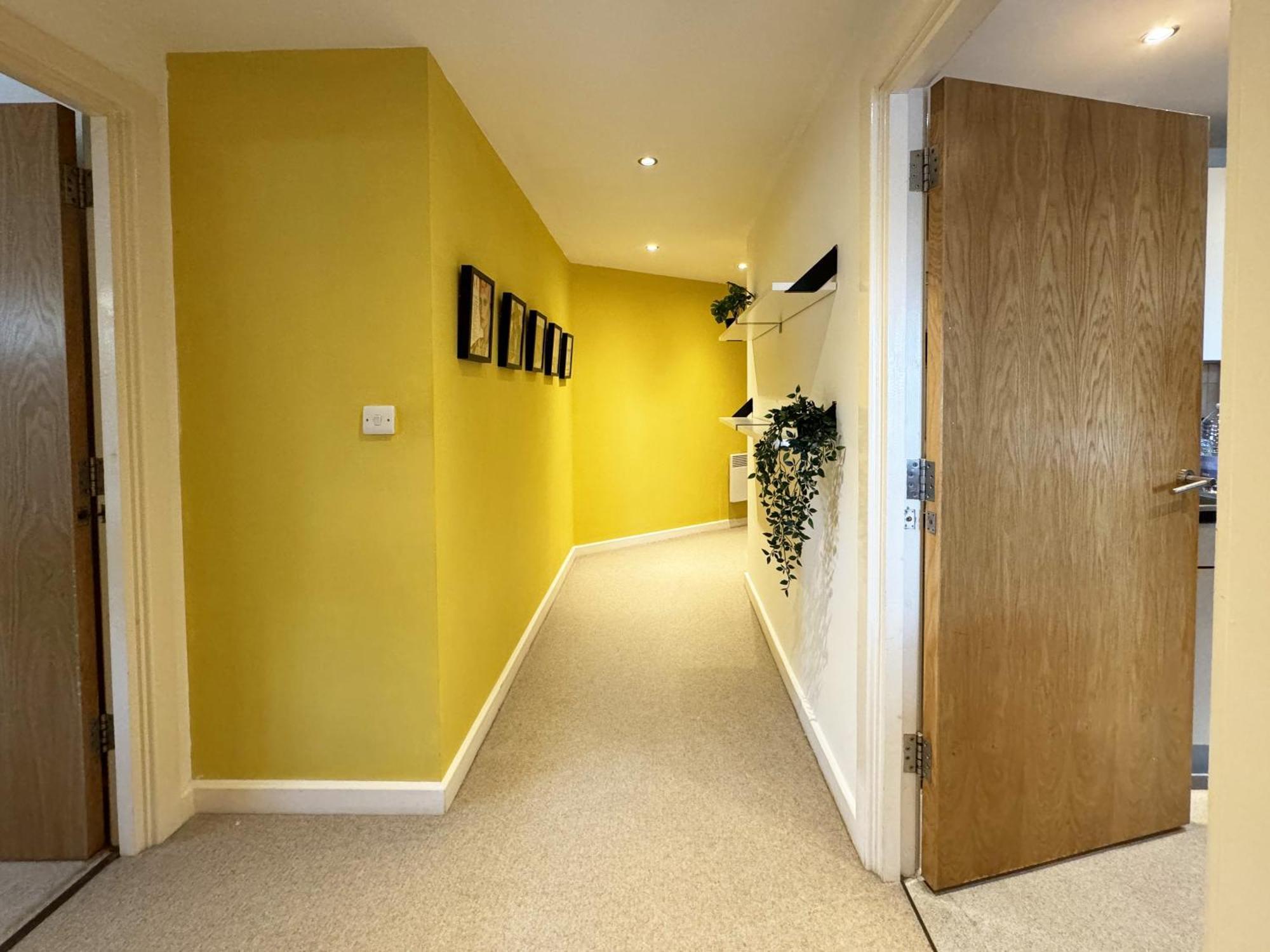 Vibrant City Apt 2 Bed In Hoxton And Shoreditch Londyn Zewnętrze zdjęcie