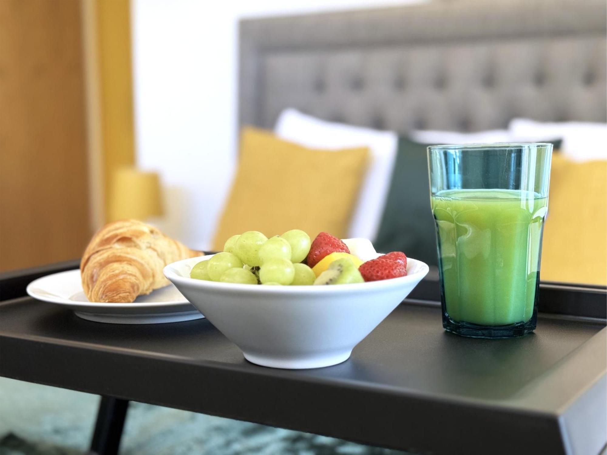 Vibrant City Apt 2 Bed In Hoxton And Shoreditch Londyn Zewnętrze zdjęcie