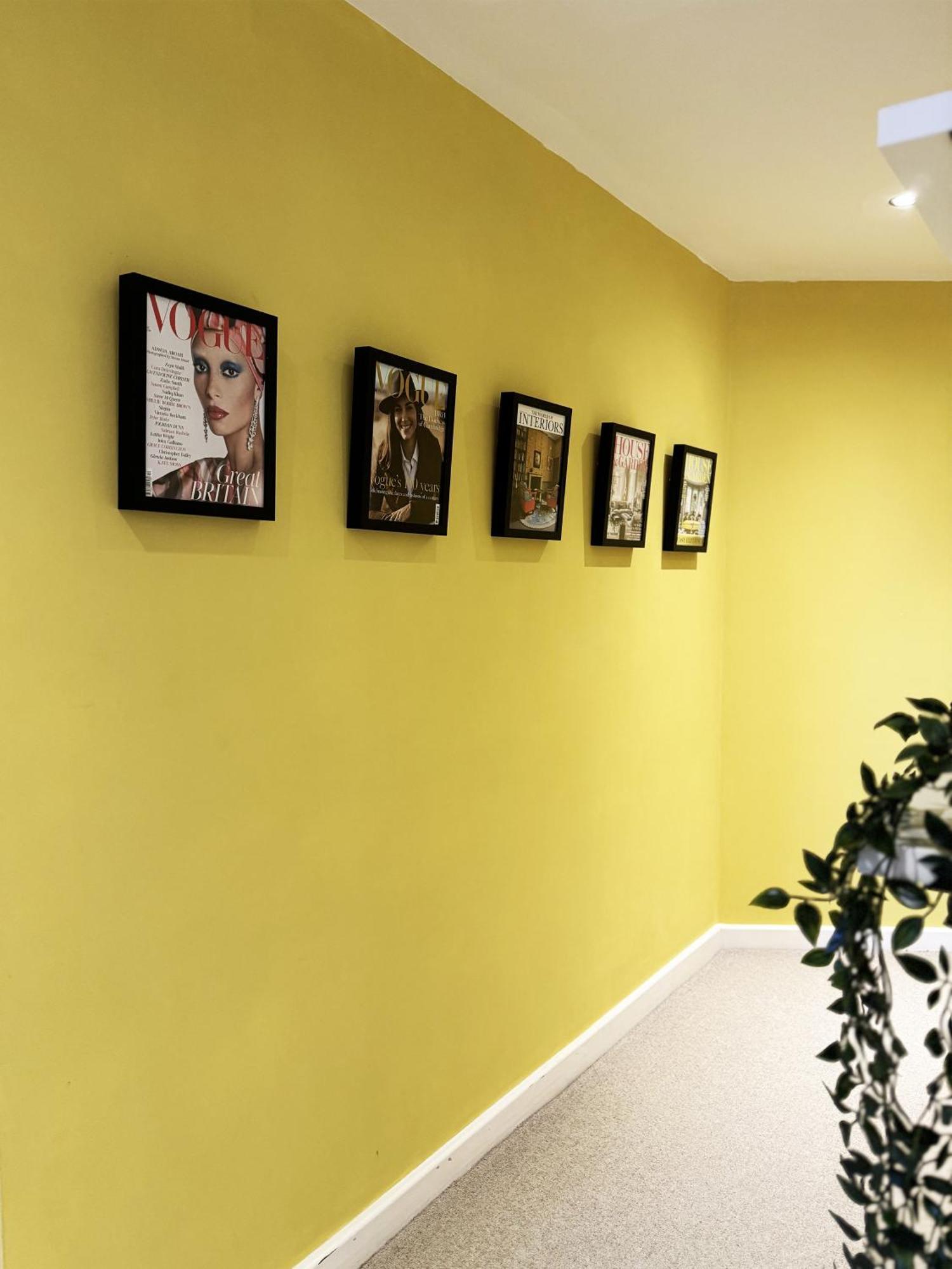 Vibrant City Apt 2 Bed In Hoxton And Shoreditch Londyn Zewnętrze zdjęcie