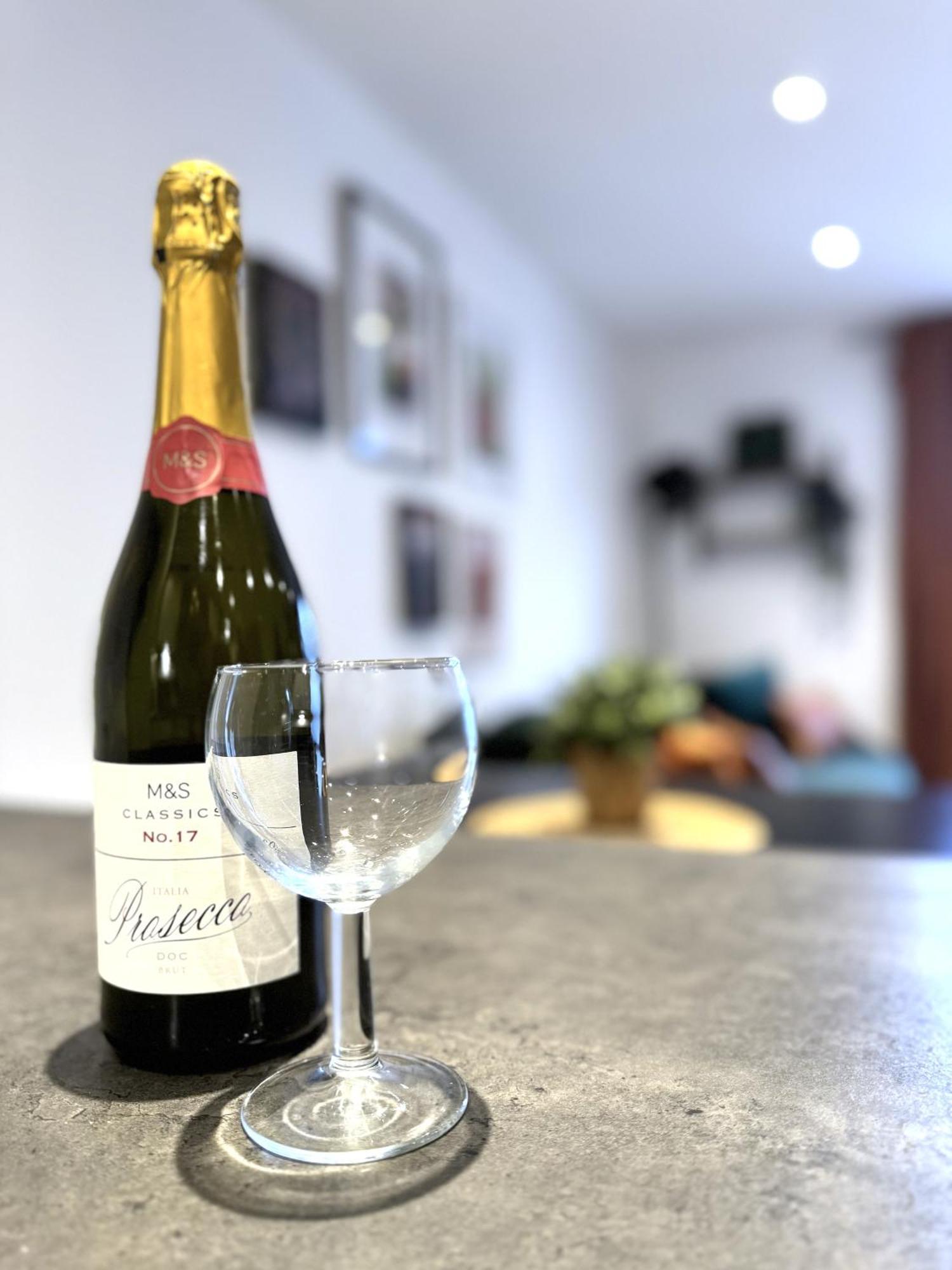 Vibrant City Apt 2 Bed In Hoxton And Shoreditch Londyn Zewnętrze zdjęcie